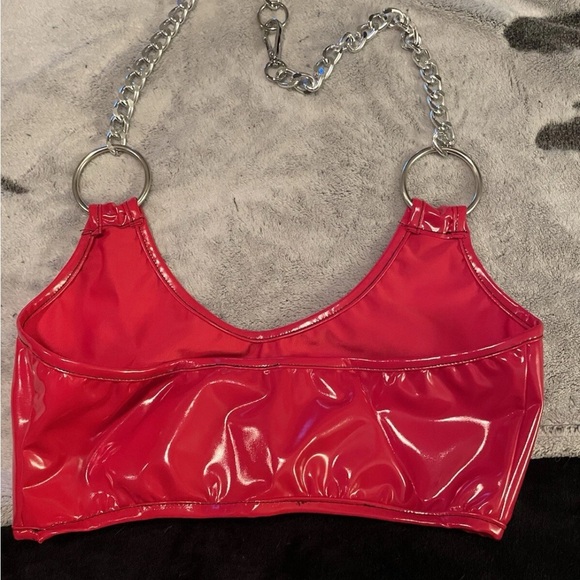 Toxic Vision El Diablo switchblade top - Picture 2 of 3